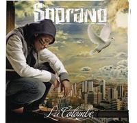Soprano - La Colombe