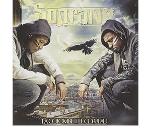 Soprano - La Colombe Et Le Corbeau