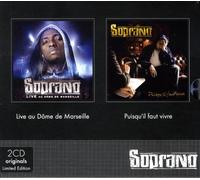 Soprano - Live Au Dome De..