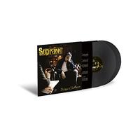 Soprano - Puisqu'Il Faut Vivre [VINYL]