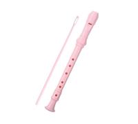 Soprano Recorder (German Fingering 6 Hole) Ideal For Beginners Recorder