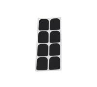 Soprano Sax Mouthpiece Tooth Pad Environmentally Friendly Silicone Mouthpiece Patch Instrument Accessories