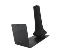 ＡＷＨＡＯ Soprano Saxophone Holder for Wall Mounting with Trumpet Support, A