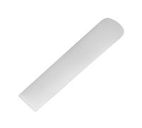 Soprano Saxophone Leaf Musical Instrument Accessories Mouthpiece Leaf Student Sax ABS Texture For Practice Sax