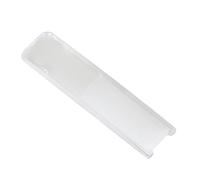 Soprano Saxophone Leaf Musical Instrument Accessories Mouthpiece Leaf Student Sax Leaf ABS Texture For Practice