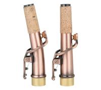 Soprano Saxophone Sax Bend & Straight Neck Kit Sax Neck Saxophone Accessories