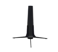 Soprano Saxophone Sax Stand, Portable Foldable Alto Saxophone Stand Sax B Flat Saxophone Instrument Stand for Travle Business Outdoor