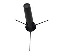 Soprano Saxophone Sax Stand, Portable Foldable B Flat Saxophone Instrument Stand Alto Saxophone Stand Travel Sax for Travle Business Outdoor