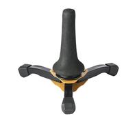Soprano Saxophone Stand - Foldable Stable Tripod Stand, Soprano Saxophone Stand, Adjustable Saxophone Stand For Musicians, Lightweight Compact Saxophone Stand | Sax Stand