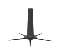 Soprano Saxophone Stand With Five Legs Portable Foldable Saxophone Bracket Instrument Sax Accessories