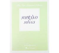 Soprano Songs: The New Imperial Edition