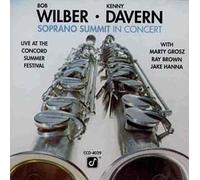 Soprano Summit in Concert