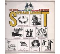 Soprano Summit - Live At Concord '77 [Vinyl LP]