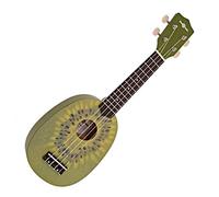 Soprano Ukulele by Gear4music â€“ Kiwi