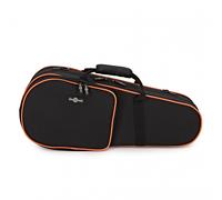 Soprano Ukulele Hard Foam Case by Gear4music