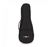 Soprano Ukulele Padded Gig Bag by Gear4music