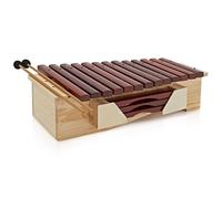 Soprano Xylophone by Gear4music Diatonic - Nearly New
