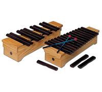 soprano Xylophones, Rosewood, Chromatic, Do2-La3