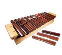 soprano Xylophones, Rosewood, Do2 La3 Diatonic -,