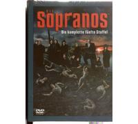 Sopranos - 5. Staffel