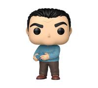 Sopranos Bobby Baccalla Funko Pop! TV Series 3 Vinyl Figure
