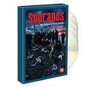 Sopranos =Box 5=