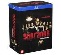 Sopranos - Complete collection (Blu-ray) (US IMPORT)