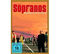 Sopranos, Die - Staffel 3