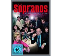 Sopranos, Die - Staffel 4