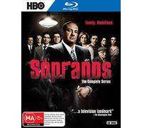 Sopranos, The - Complete Collection | Without Book