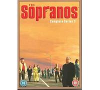 The Sopranos: Season 3 [DVD] [2002]