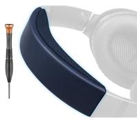 SOPROM Headband Kit Replacement for Bose QC35 & QuietComfort 35 II (QC35 ii) Headphones, Easy DIY Installation(Blue)
