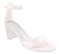 SOPROM Weight Shifting Insoles for High Heels, Transparency Gel Inserts Comfort Pads for Women Foot Pain Relief(Size: Small for US 6-7.5 Women Shoes)