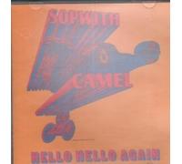 Sopwith Camel - Hello Hello Again