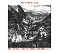 Sopwith Camel - Miraculous Hump Returns From The Moon (Gatefold sleeve) [180 gm LP Coloured Vinyl] [VINYL]