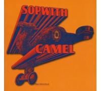 Sopwith Camel - Sopwith Camel