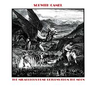 Sopwith Camel - The Miraculous Hump Returns from the Moon (Limited Marbled "Smoke" Vinyl Edition) [VINYL]