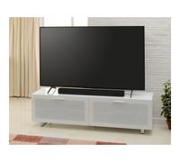 TTAP SOR 1600 WHT Sorrento 1600mm TV Stand in White for TVs up to 75