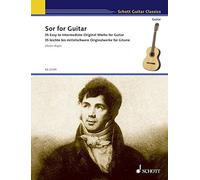 Sor for Guitar (Paperback)