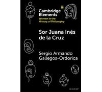 Sor Juana Ines de la Cruz