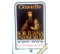 Sor Juana Ines de La Cruz (Seccion de Lengua y Estudios Literarios)