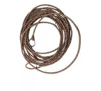 Sor pampa grill Ranch Rawhide Rope Lasso Cowboy Rope Braided Ranch Gaucho Rope Western Lassoes
