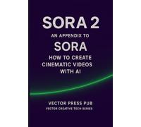 SORA 2: An Appendix to SORA - How to Create Cinematic Videos with AI (Vector Creative Tech Series)