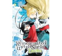 Sora - A Reincarnated Witch Spells Doom, Vol. 6: Volume 6 (REINCARNATED WITCH SPELLS DOOM GN)