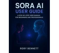 SORA AI User Guide: A Step-by-Step User Manual for Beginners and Professionals
