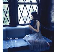 Sora Amamiya - Various Blue [Japan CD] SMCL-440