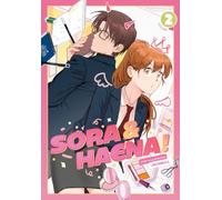 Sora and Haena! Volume 2 (Sora & Haena!)