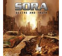 Sora - Desire And Truth