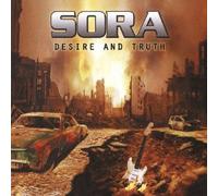 Sora - Desire & Truth [+1 Bonus]