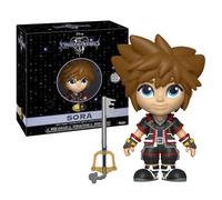 Sora (Kingdom Hearts 3) Funko! 5 Star Figure